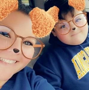 Meet your Posher, Candace